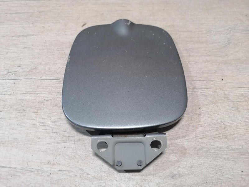 Niva №6 лючок бензобака