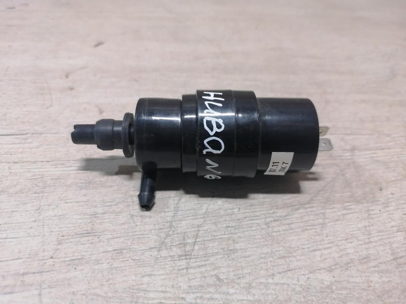 Niva №6 моторчик омывателя