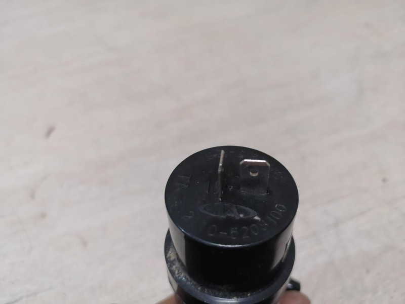 Niva №6 моторчик омывателя