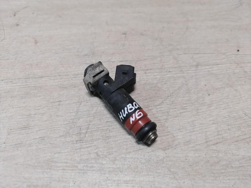 Niva №6 форсунка топливная