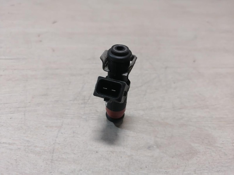 Niva №6 форсунка топливная