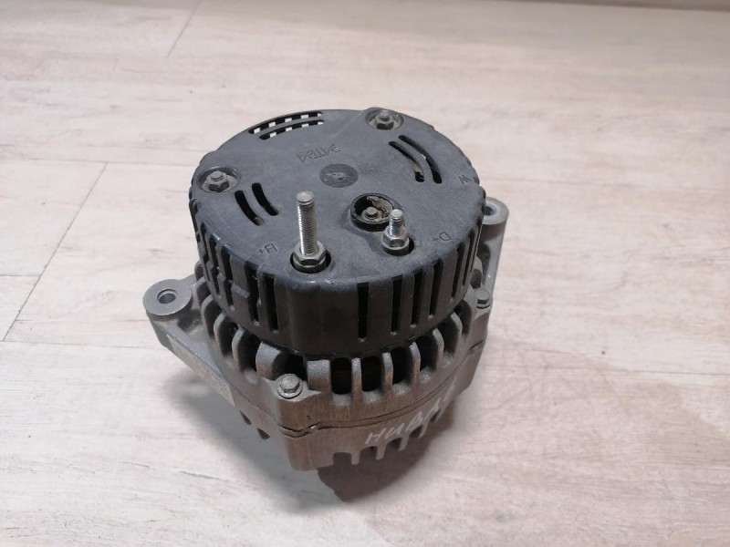 Niva №6 генератор