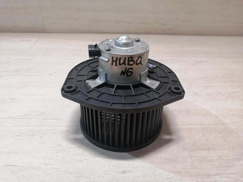 Niva №6 моторчик печки