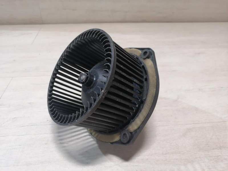 Niva №6 моторчик печки