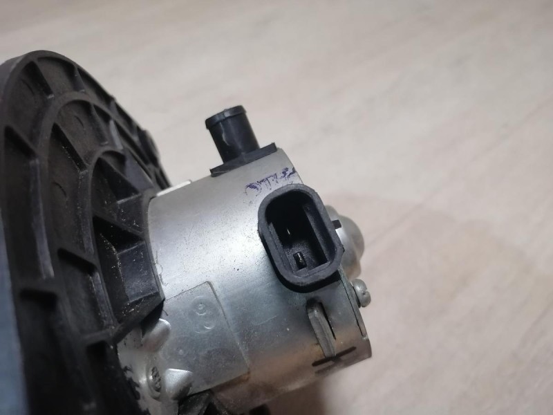 Niva №6 моторчик печки