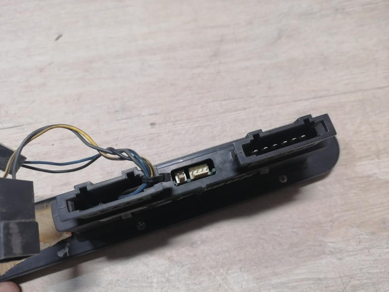 Niva №6 бортовой компьютер штат