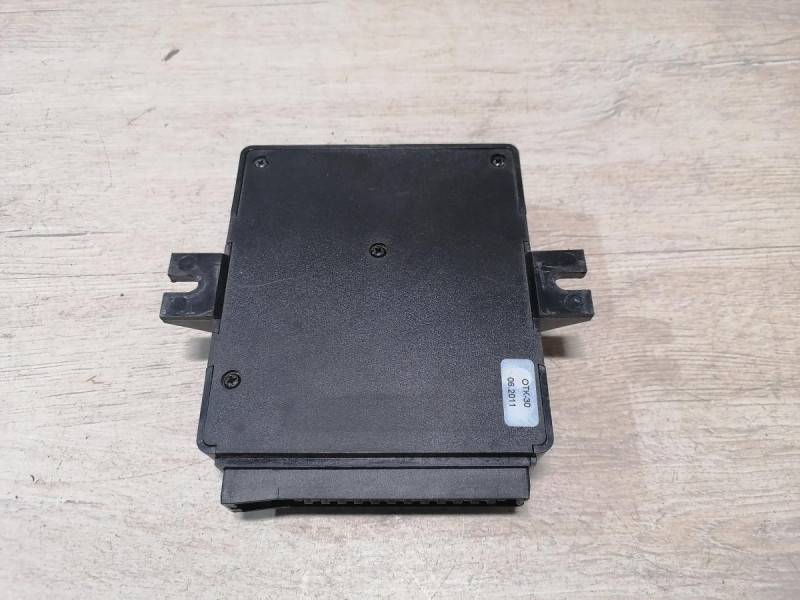 Niva №6 блок комфорта