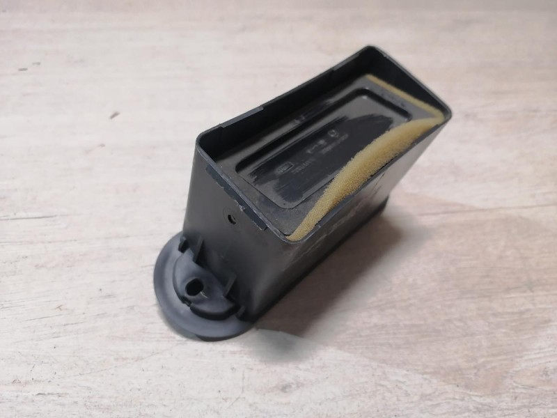 Niva №6  дефлектор торпедо боковой