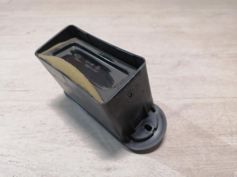 Niva №6  дефлектор торпедо боковой