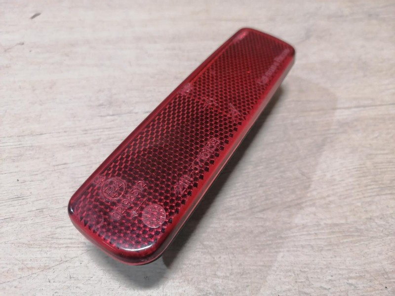 Niva №6 катафот левый