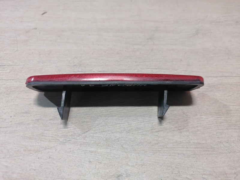 Niva №6 катафот левый