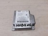Niva №6 блок подушек SRS AIR BAG стрел
