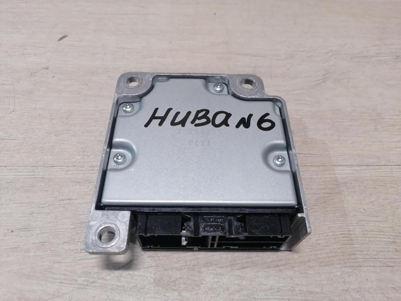 Niva №6 блок подушек SRS AIR BAG стрел