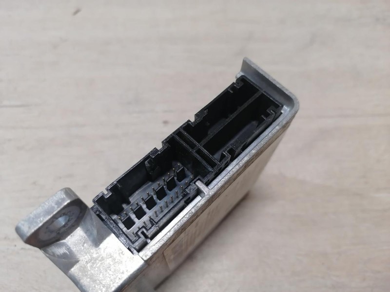 Niva №6 блок подушек SRS AIR BAG стрел