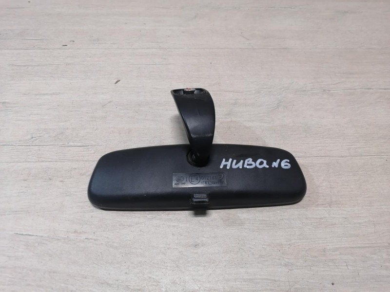 Niva №6 зеркало салона