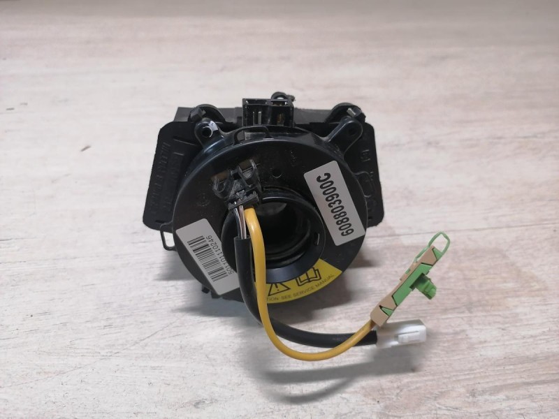 Niva №6 шлейф подрулевой