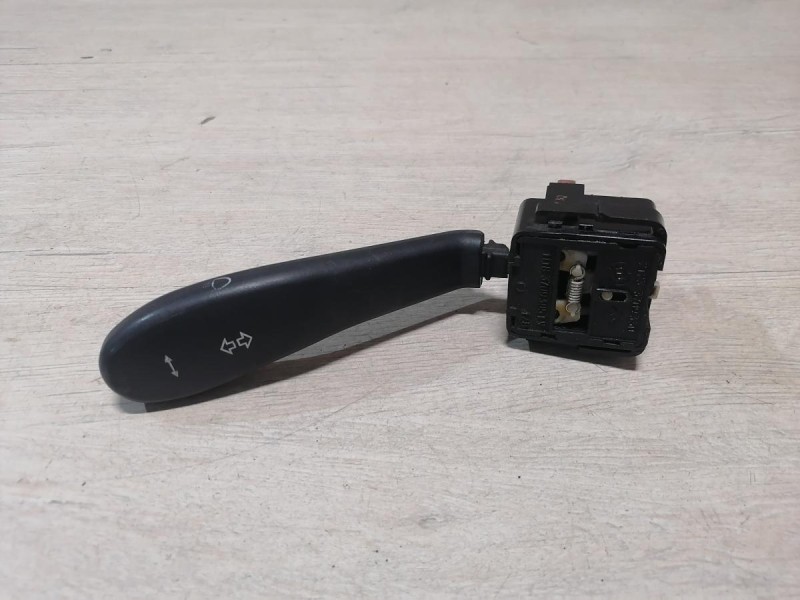 Niva №6 переключатель поворотов