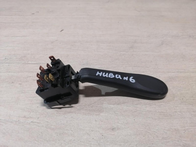 Niva №6 переключатель поворотов