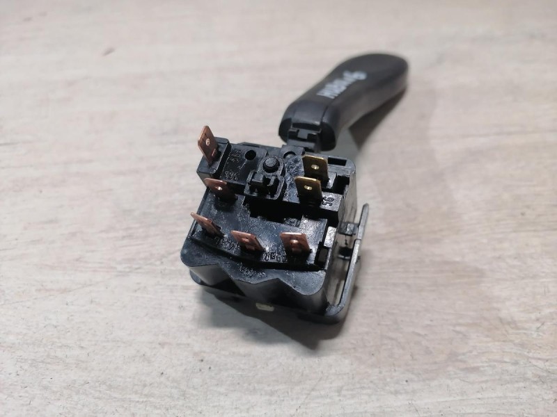 Niva №6 переключатель поворотов