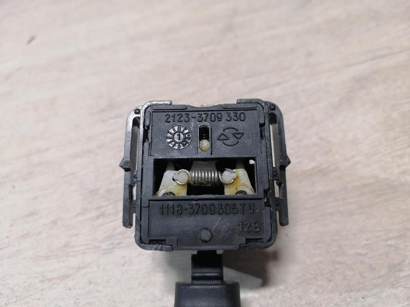 Niva №6 переключатель поворотов