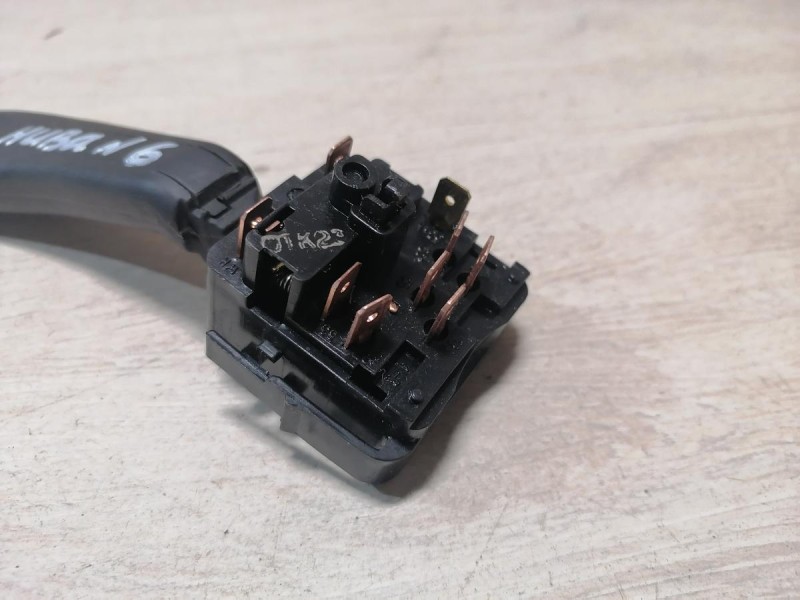 Niva №6 переключатель дворников