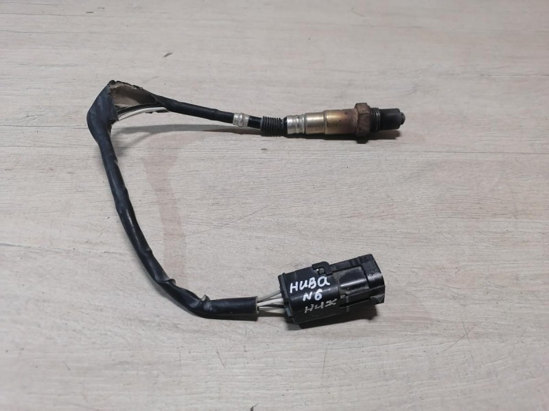 Niva №6 датчик кислородный лямбда зонд