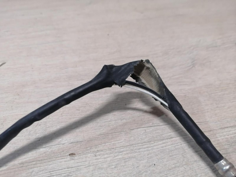 Niva №6 датчик кислородный лямбда зонд