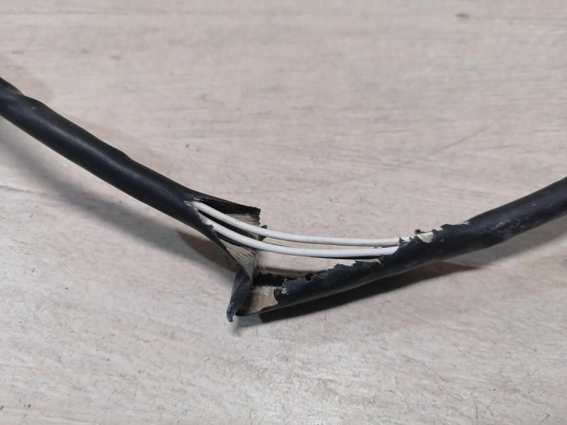 Niva №6 датчик кислородный лямбда зонд