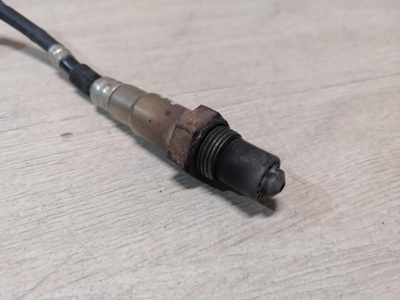 Niva №6 датчик кислородный лямбда зонд