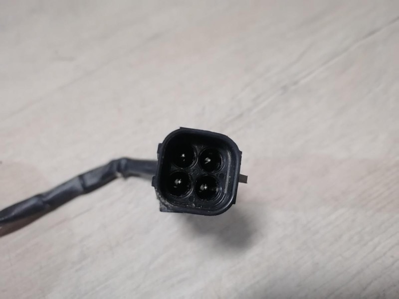 Niva №6 датчик кислородный лямбда зонд