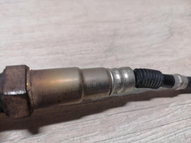 Niva №6 датчик кислородный лямбда зонд