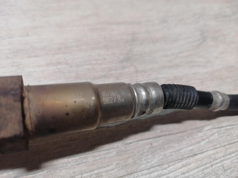 Niva №6 датчик кислородный лямбда зонд