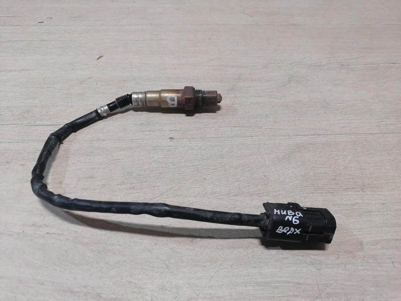 Niva №6 датчик кислородный лямбда зонд