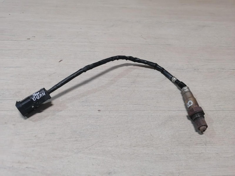 Niva №6 датчик кислородный лямбда зонд