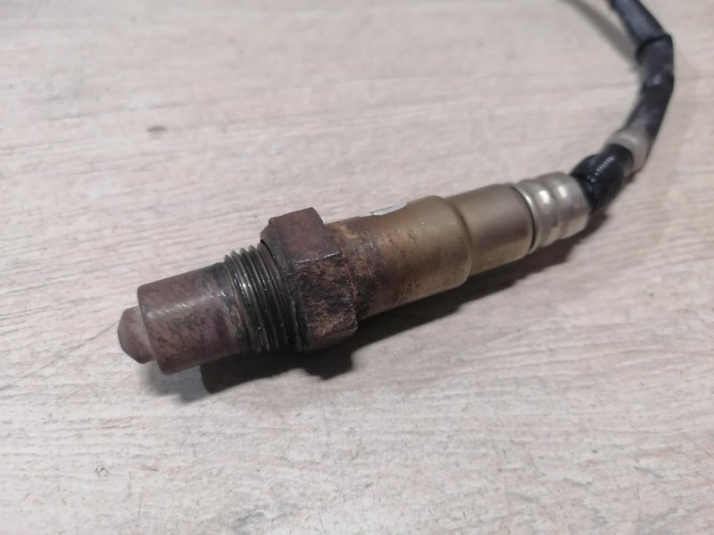 Niva №6 датчик кислородный лямбда зонд