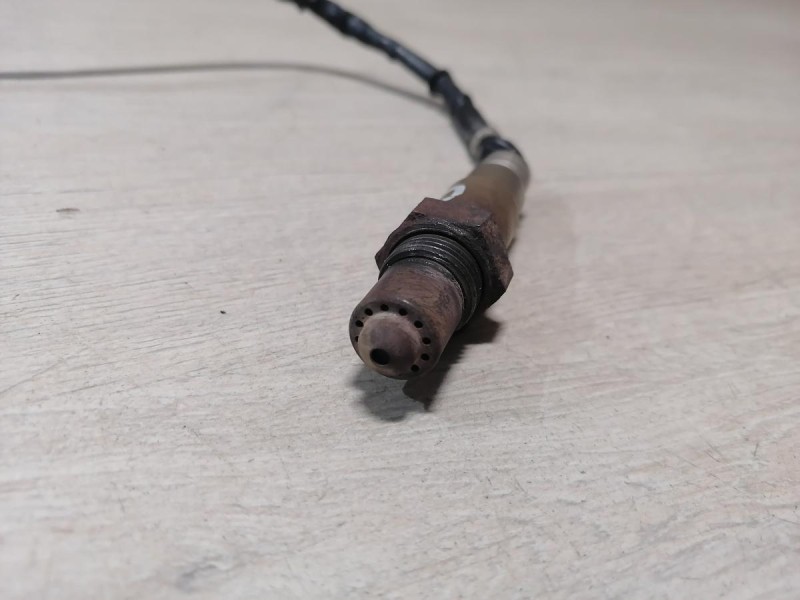 Niva №6 датчик кислородный лямбда зонд