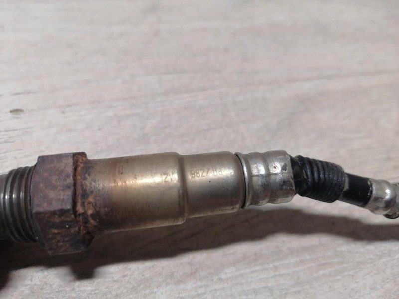 Niva №6 датчик кислородный лямбда зонд