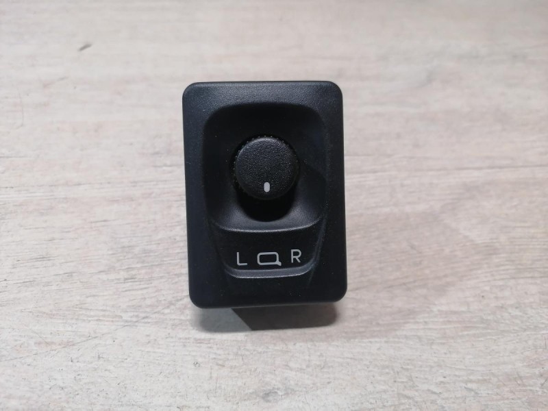 Niva №6 блок управления зеркалами