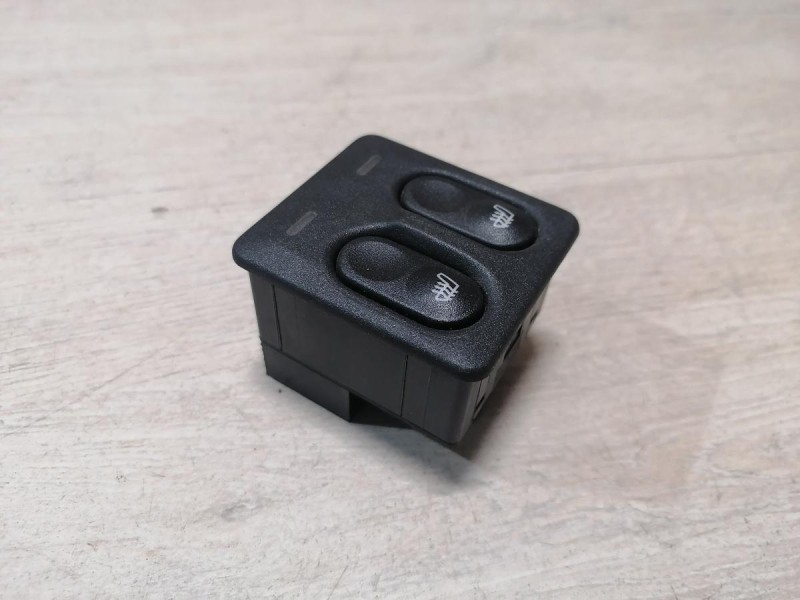 Niva №6 блок управления подогревом сидений кнопка