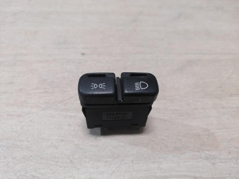 Niva №6 кнопка блок управления светом габариты