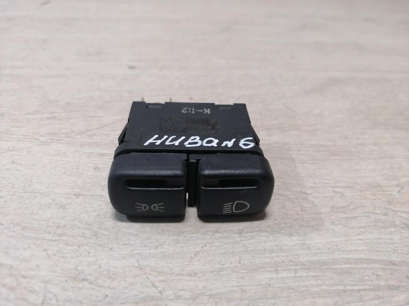 Niva №6 кнопка блок управления светом габариты