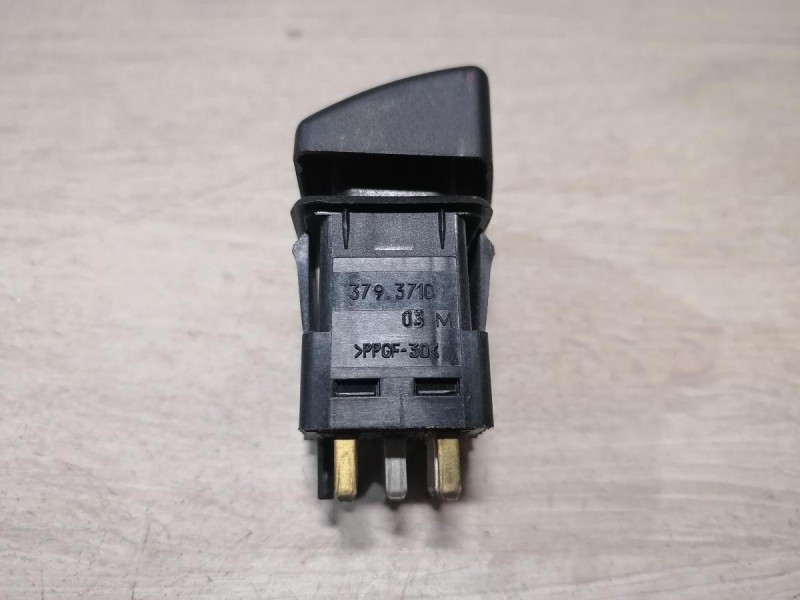 Niva №6 кнопка аварийка