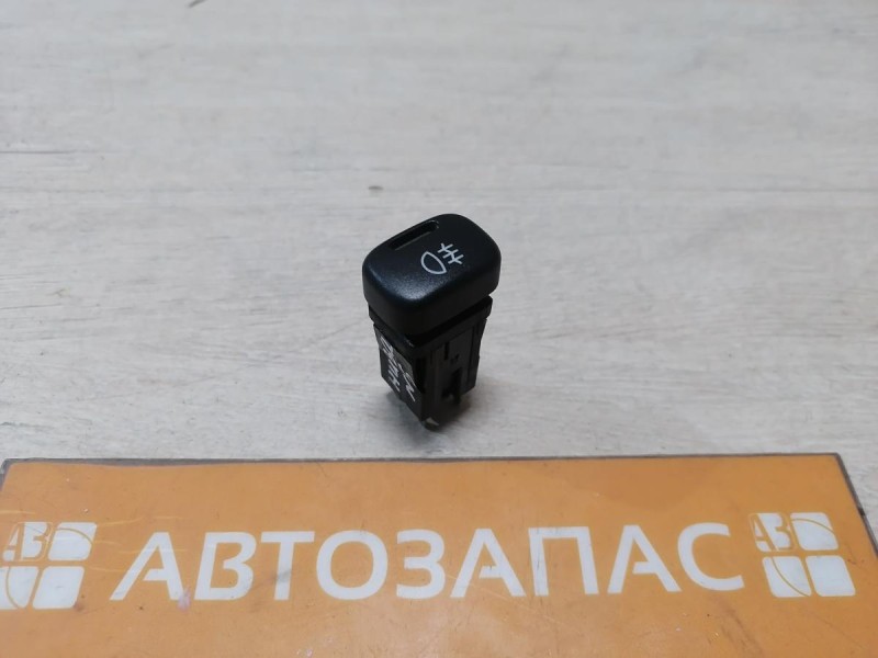 Niva №6 кнопка противотуманки задняя ПТФ