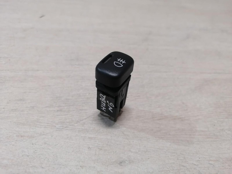 Niva №6 кнопка противотуманки задняя ПТФ