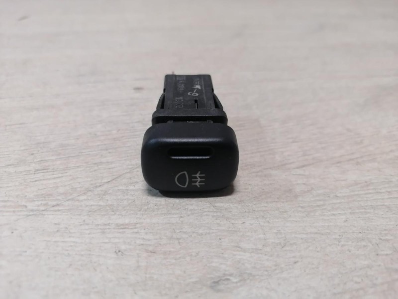 Niva №6 кнопка противотуманки задняя ПТФ