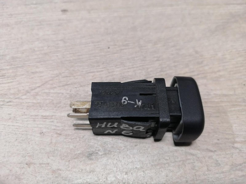 Niva №6 кнопка противотуманки передняя ПТФ