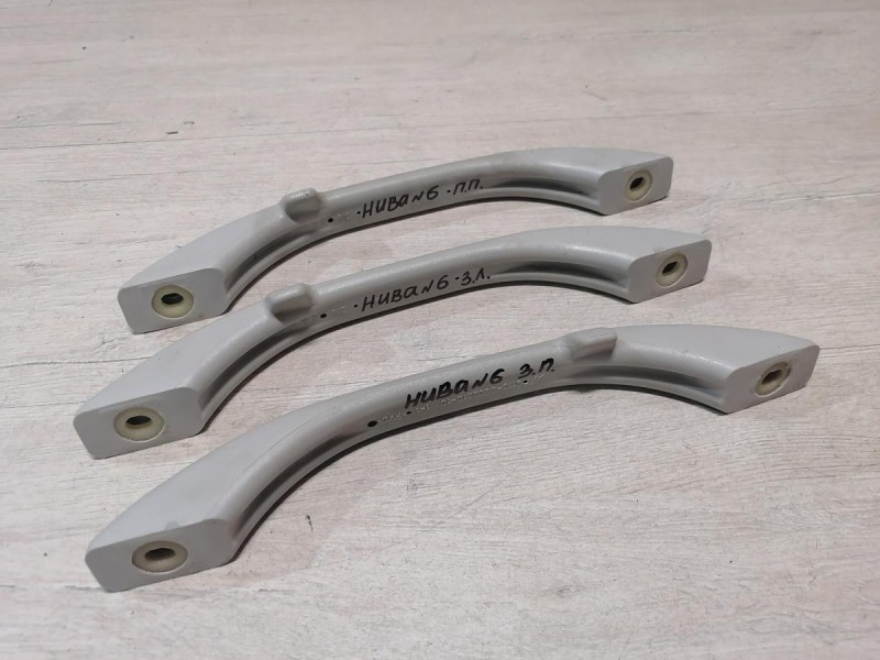 Niva №6 ручка потолка