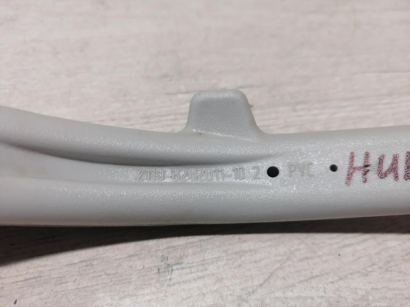 Niva №6 ручка потолка