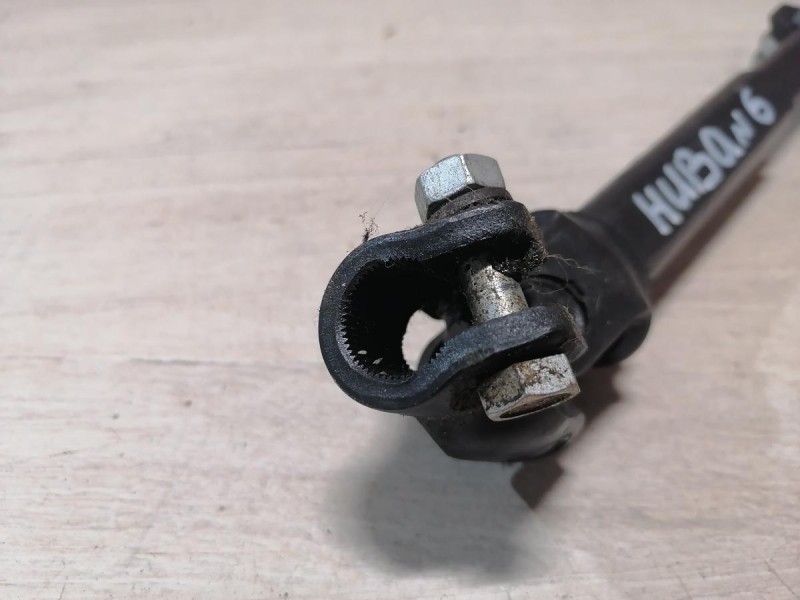 Niva №6 карданчик рулевой колонки