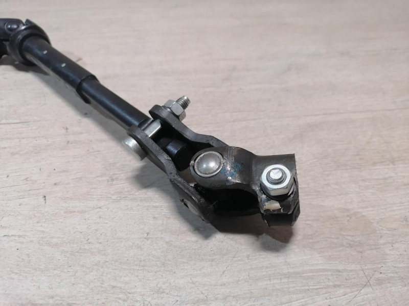 Niva №6 карданчик рулевой колонки